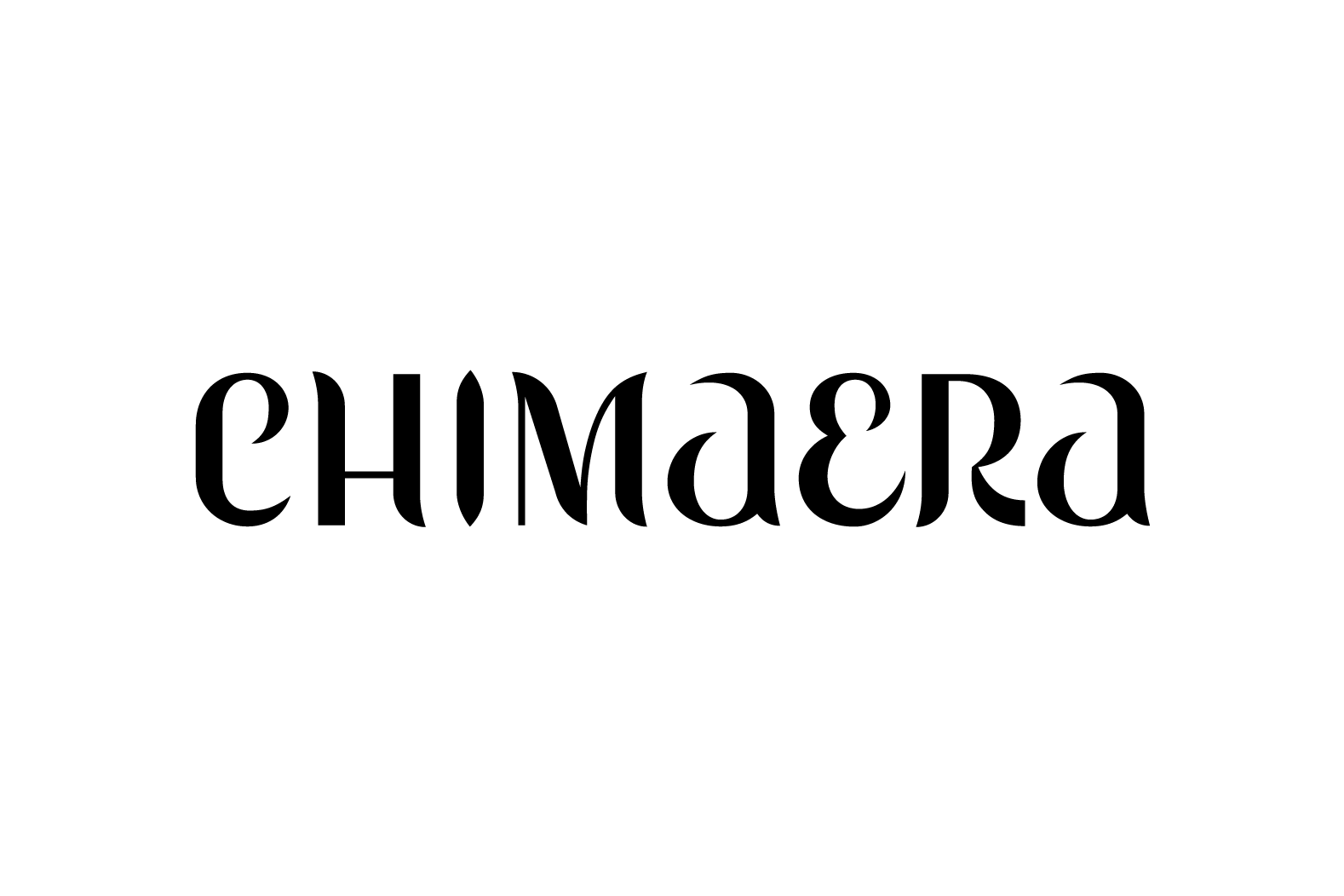 chimaera-logo