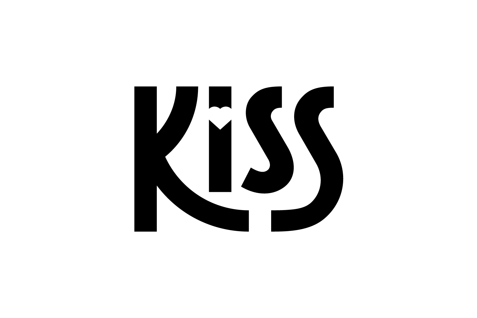 kiss-logo