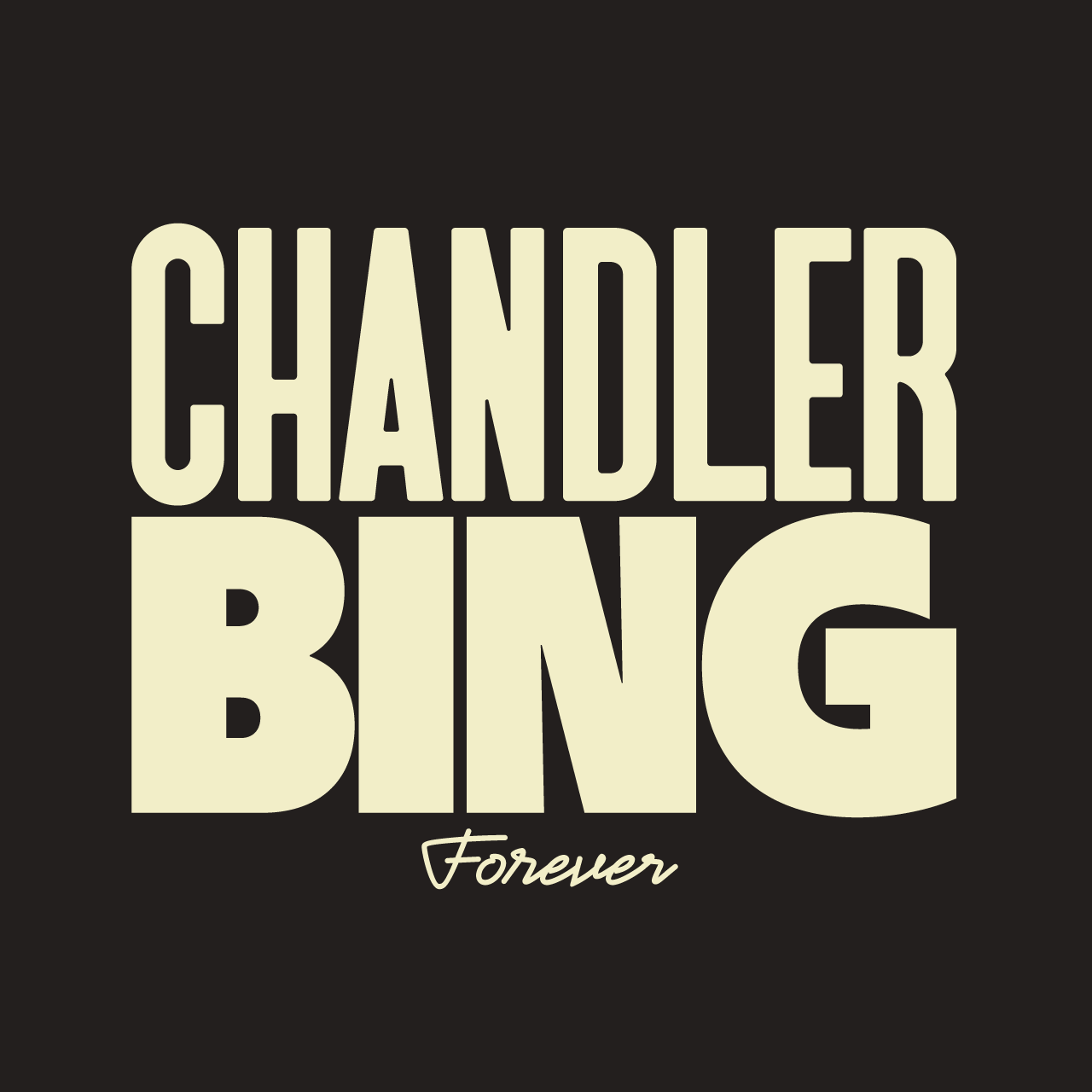 chandler-bing