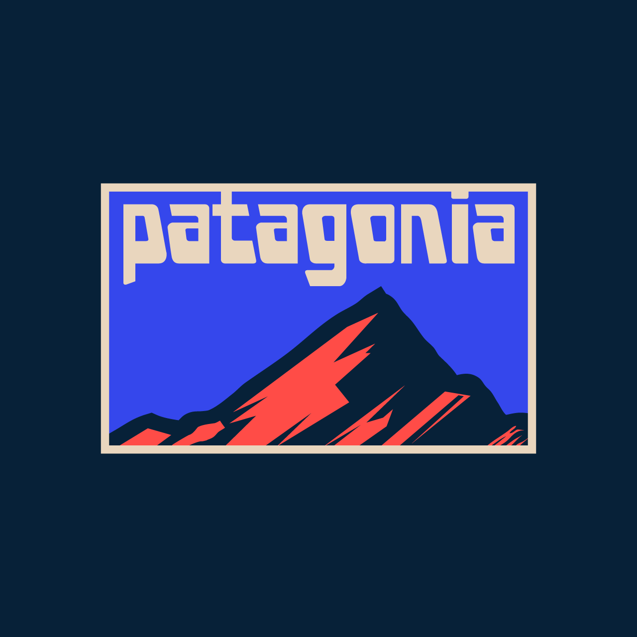 patagonia