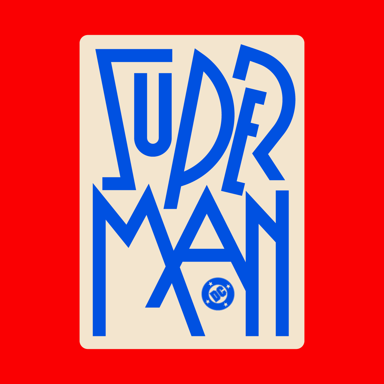 superman