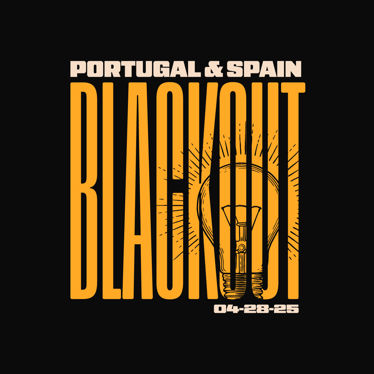 blackout