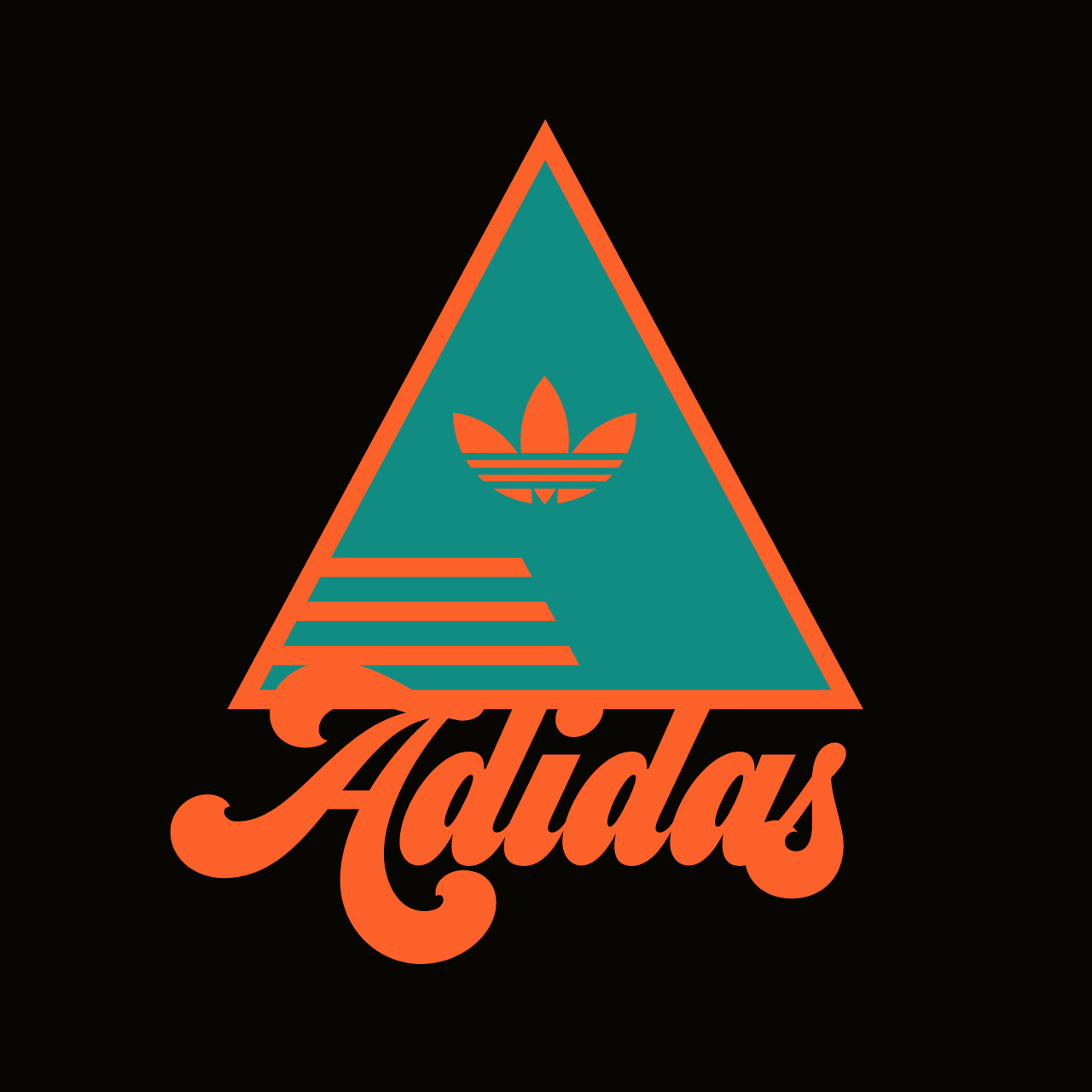 adidas