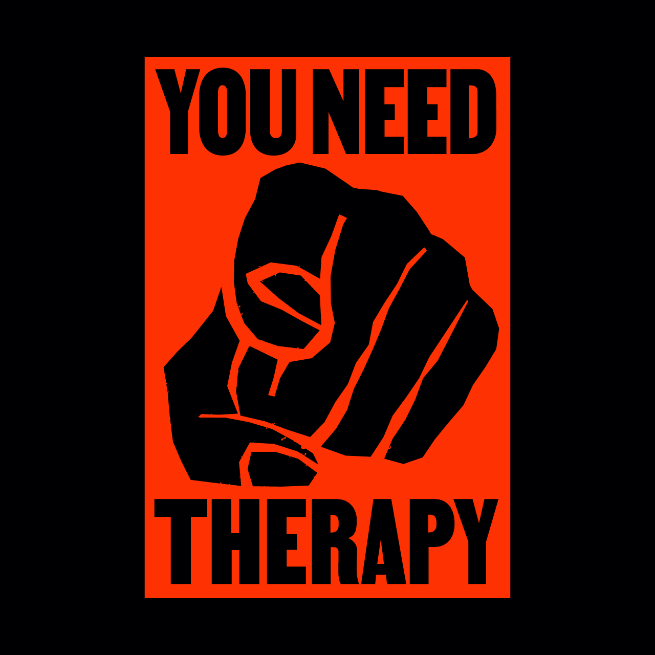you-need-therapy
