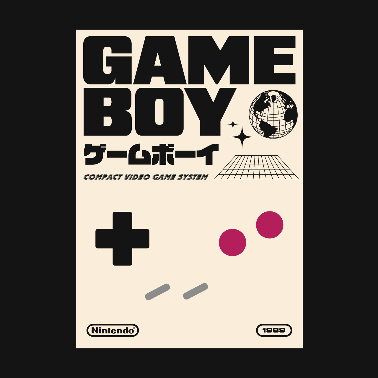 game-boy