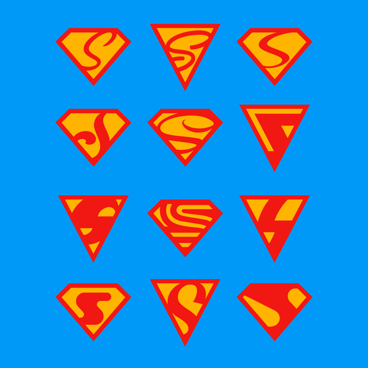 superman-logos