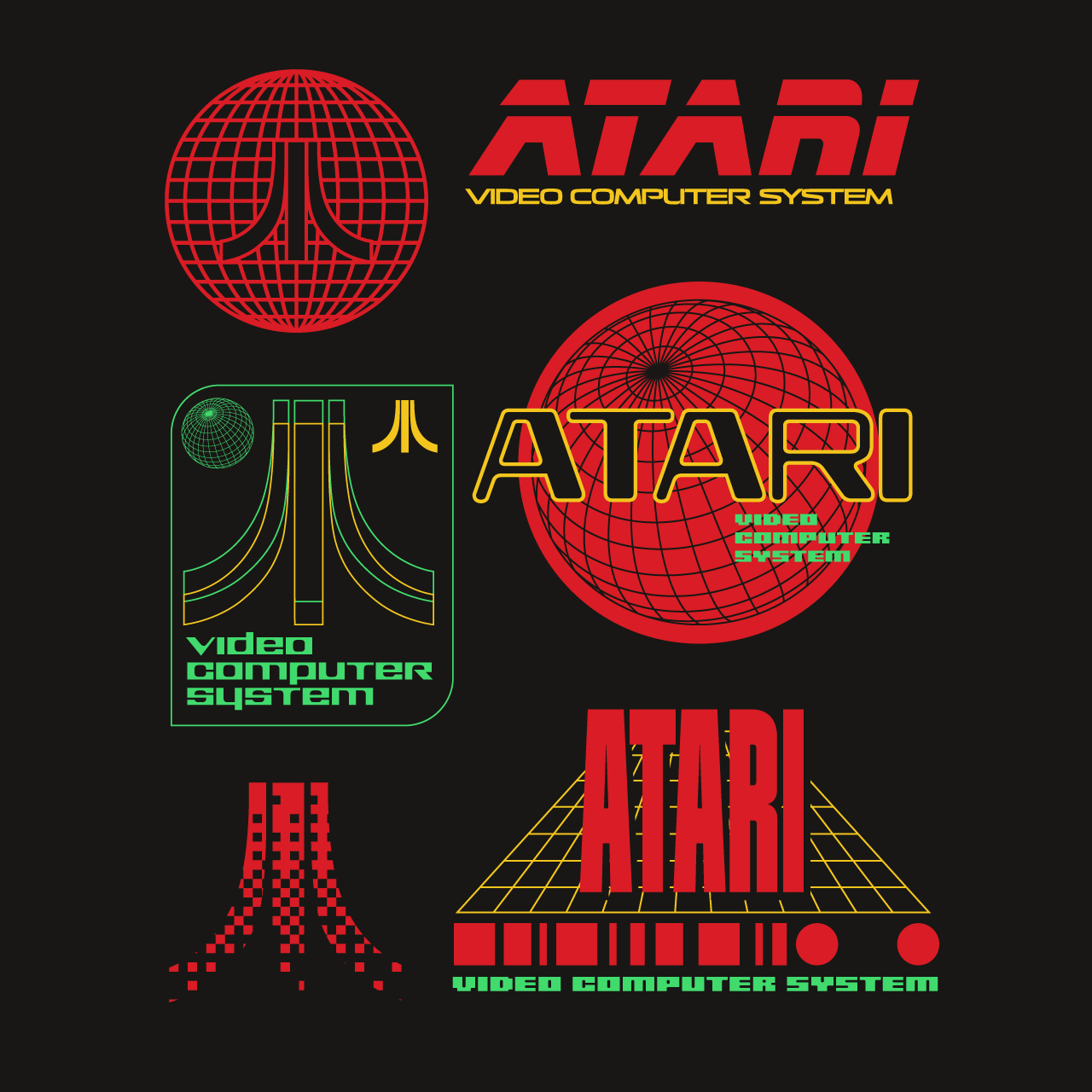 atari