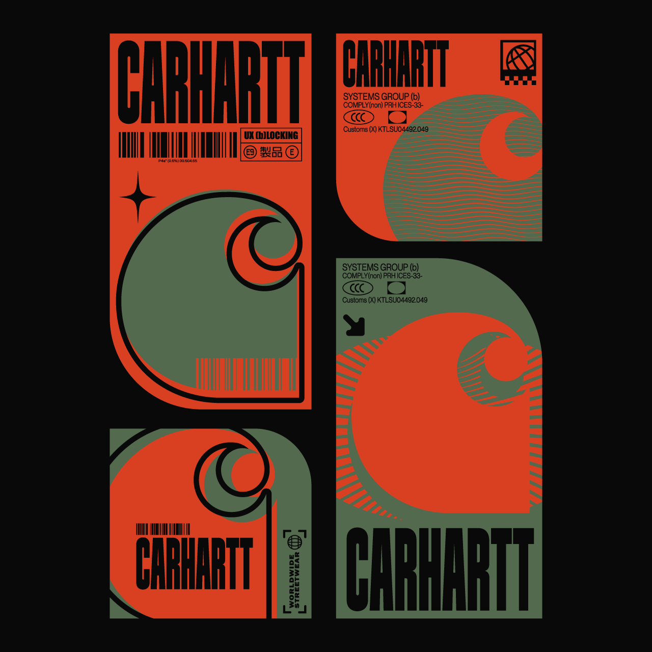 carhartt
