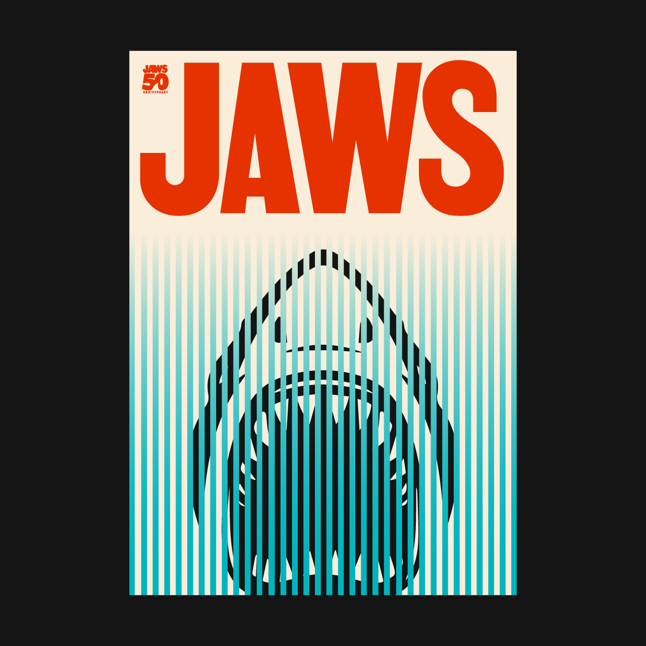 jaws
