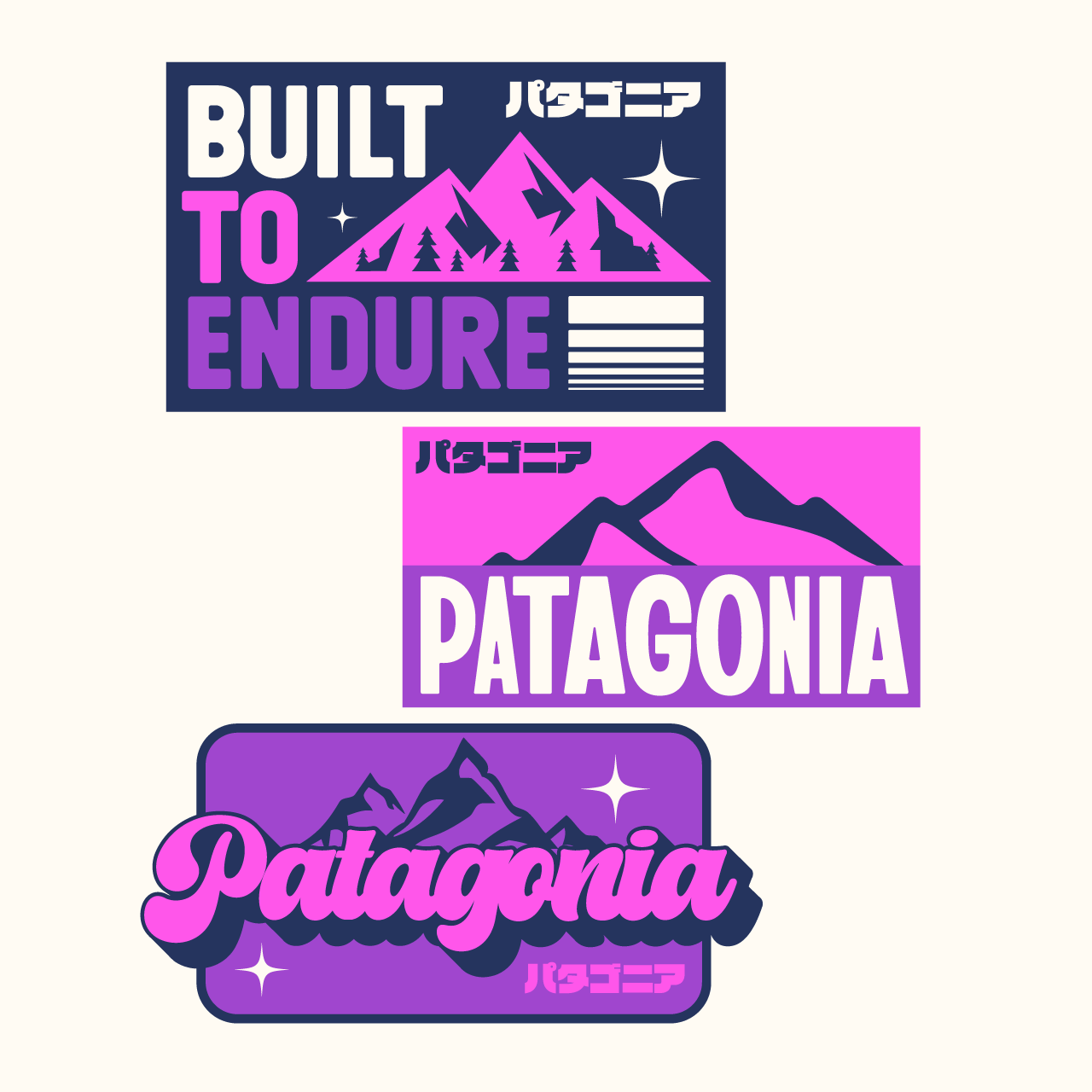 patagonia
