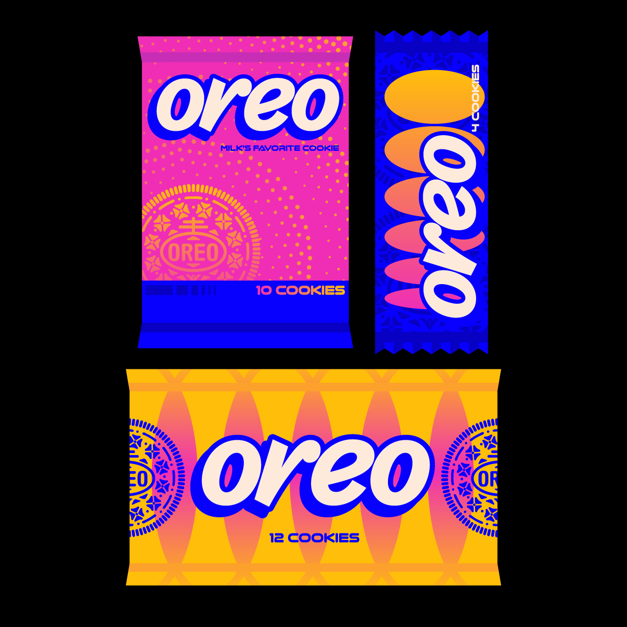 oreo