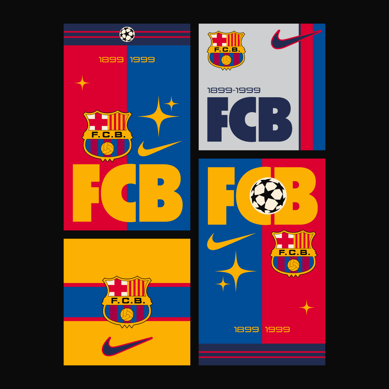 barcelona-centenary