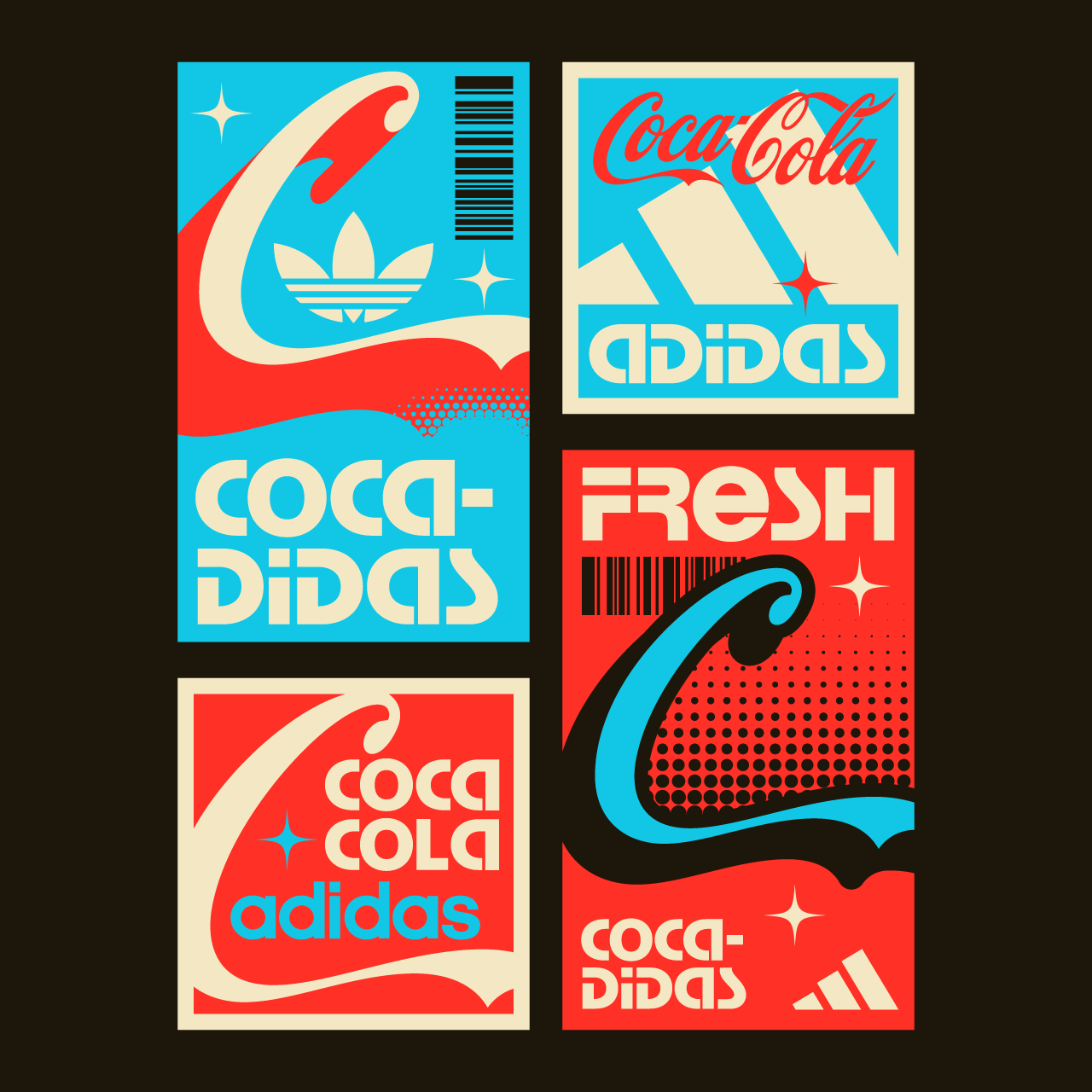 cocadidas