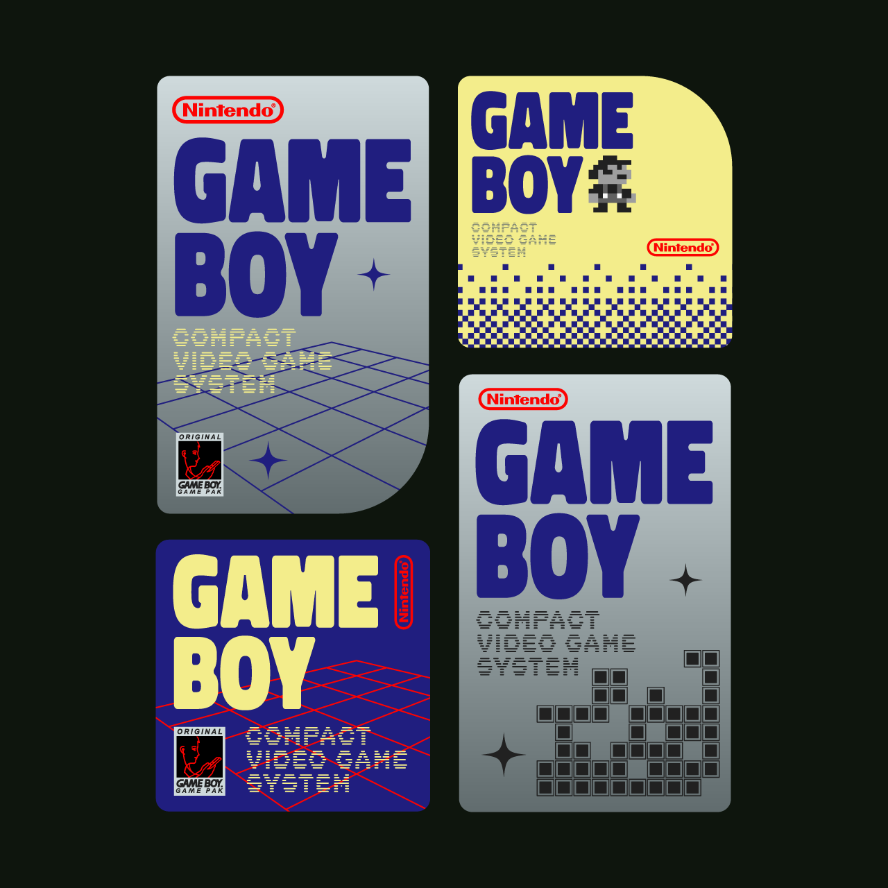 gameboy