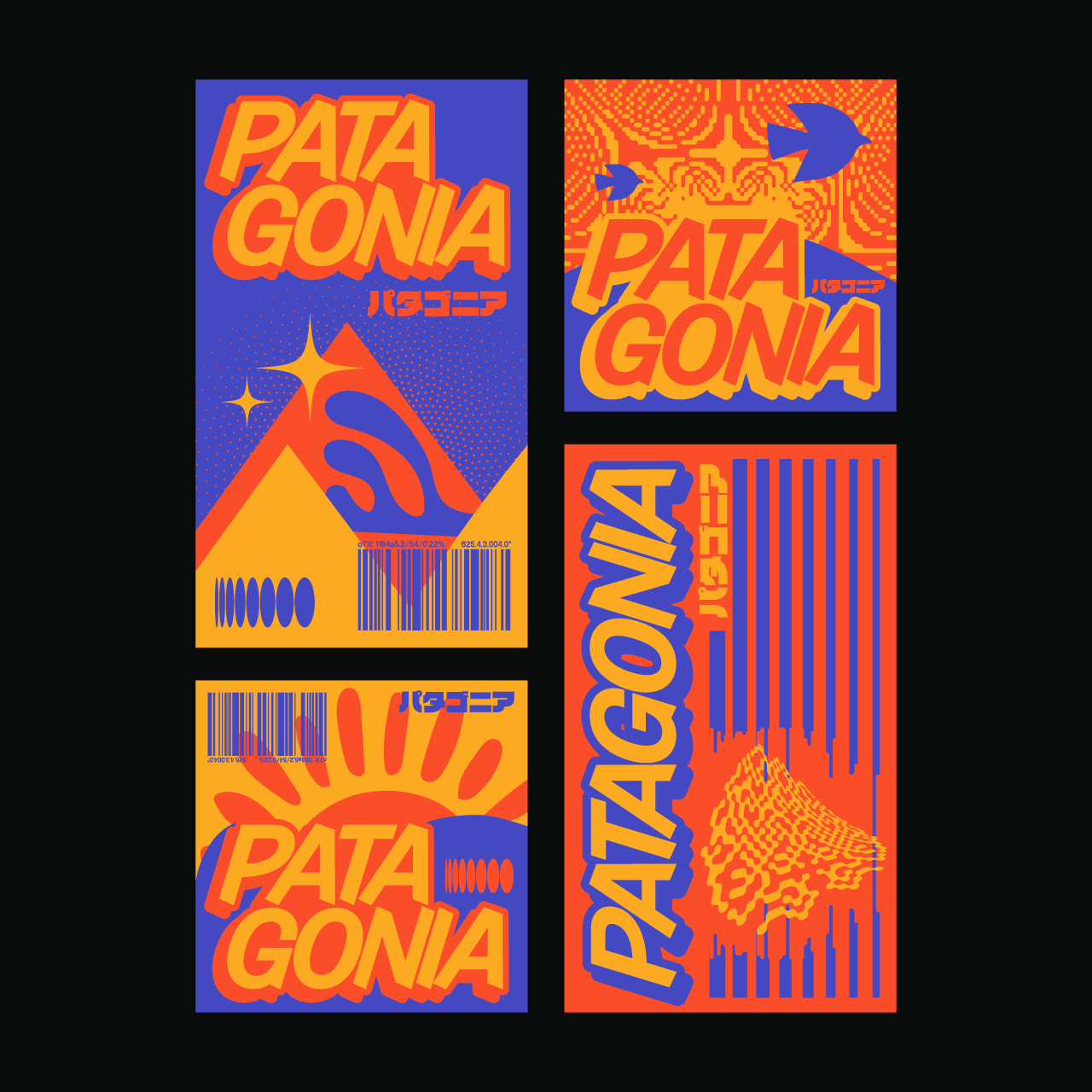 patagonia