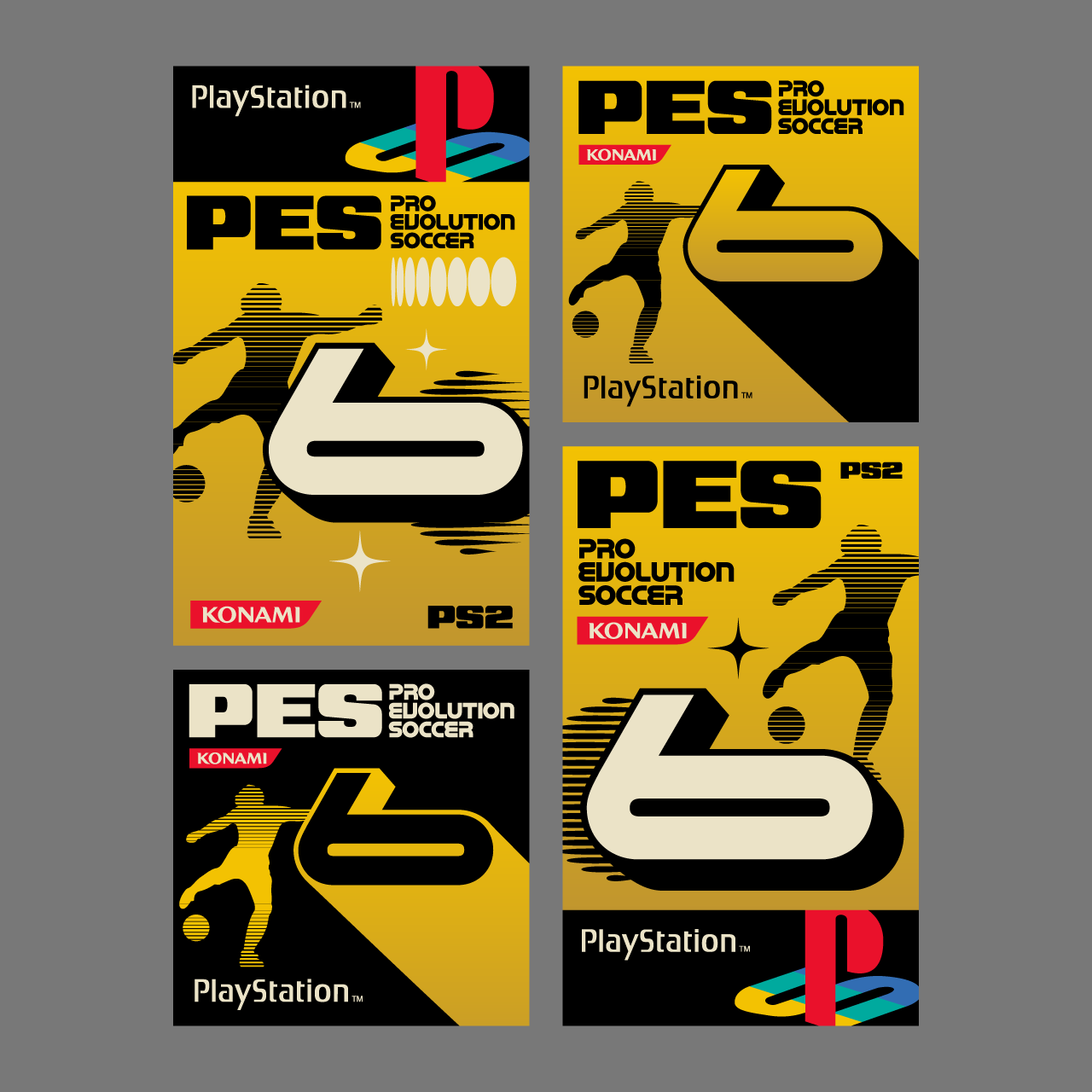 pes6