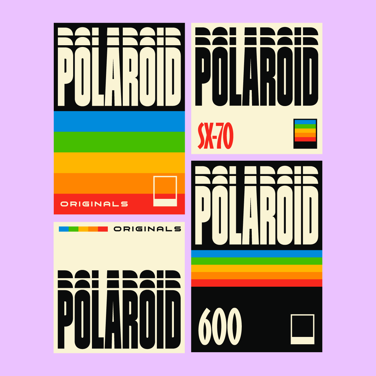 polaoroid