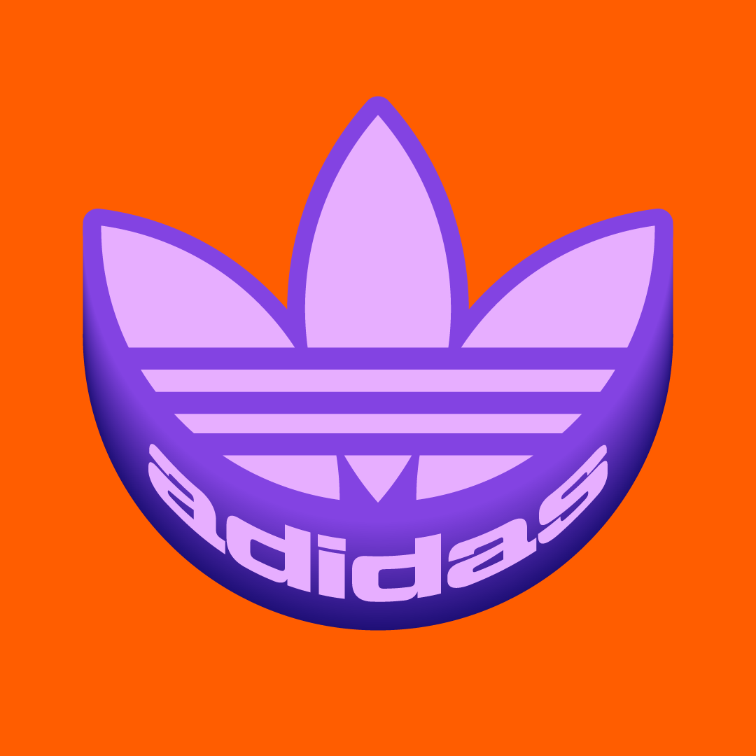 adidas