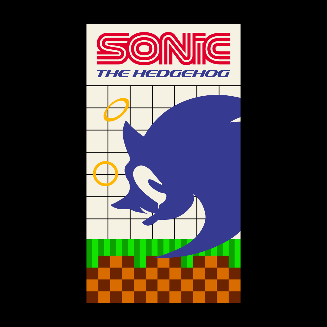 sonic